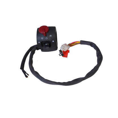Deutsche Combination Switch for Royal Enfield Classic 350 (RH)