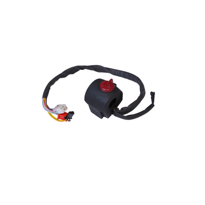 Deutsche Combination Switch for Royal Enfield Classic 350 (RH)