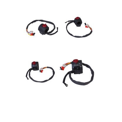 Deutsche Combination Switch for Royal Enfield Classic 350 (RH)