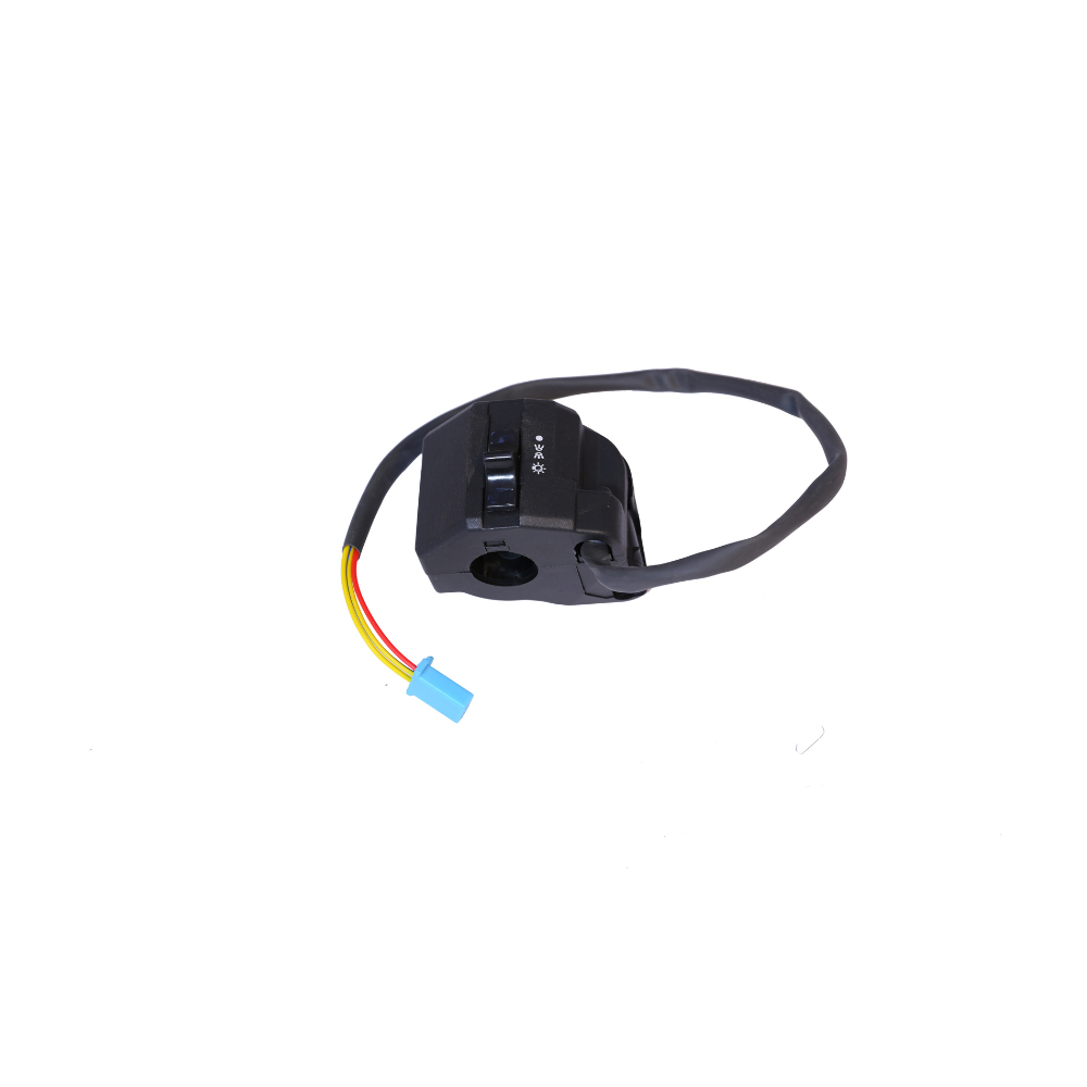 Deutsche Combination Switch for Bajaj Pulsar ES (RH)