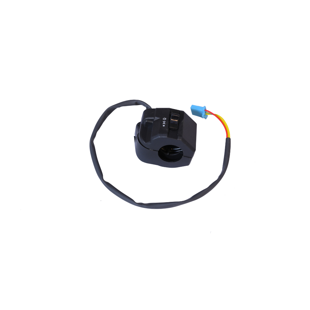 Deutsche Combination Switch for Bajaj Pulsar ES (RH)