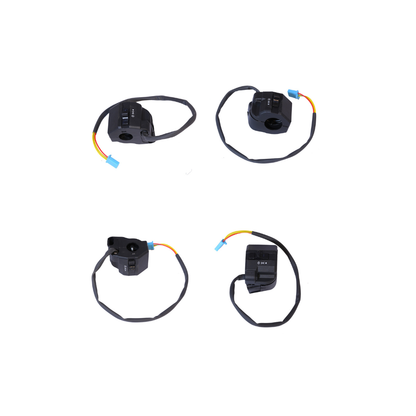 Deutsche Combination Switch for Bajaj Pulsar ES (RH)