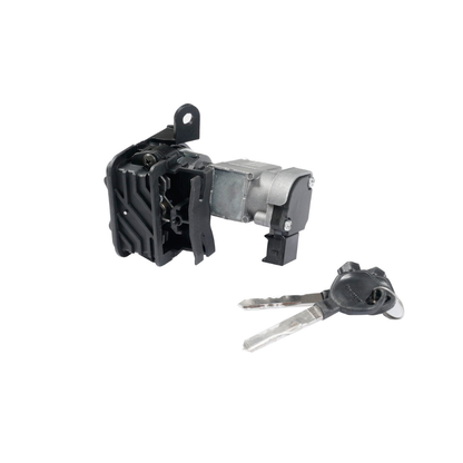 Deutsche Ignition Cum Steering Lock For Honda Activa 6G With Magnetic Shutter