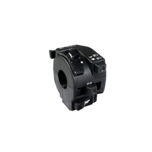 Deutsche Combination Switch for Honda CB Shine SP 125 ES (LH)