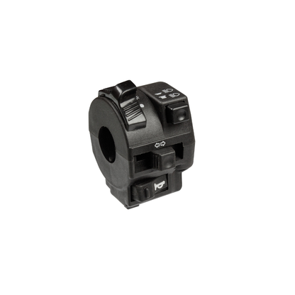 Deutsche Combination Switch for Honda Twister KS (LH)