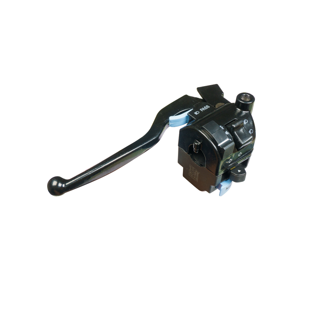 Deutsche Combination Switch for TVS Star City (LH)