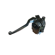 Deutsche Combination Switch for TVS Star City (LH)