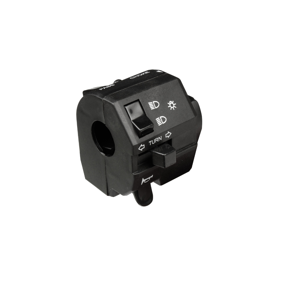 Deutsche Combination Switch for Bajaj Caliber 115 (LH)