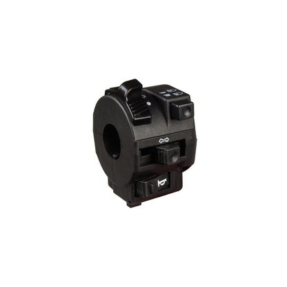 Deutsche Combination Switch for Hero CD Deluxe KS (2007 To 2012 Model) (LH)
