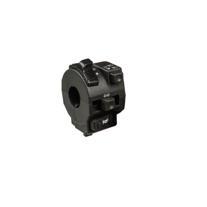 Deutsche Combination Switch for Hero CD Deluxe (2005 Model) LH