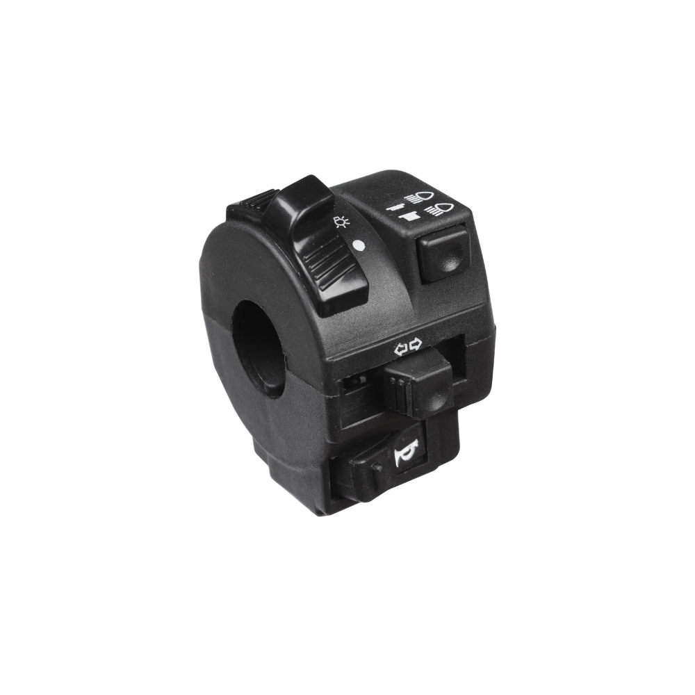 Deutsche Combination Switch for Hero HF Deluxe LH