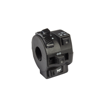 Deutsche Combination Switch for Hero HF Deluxe (2012 To 2016 Model) KS (LH)