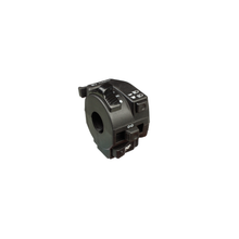 Deutsche Combination Switch for Hero Glamour ES (LH)