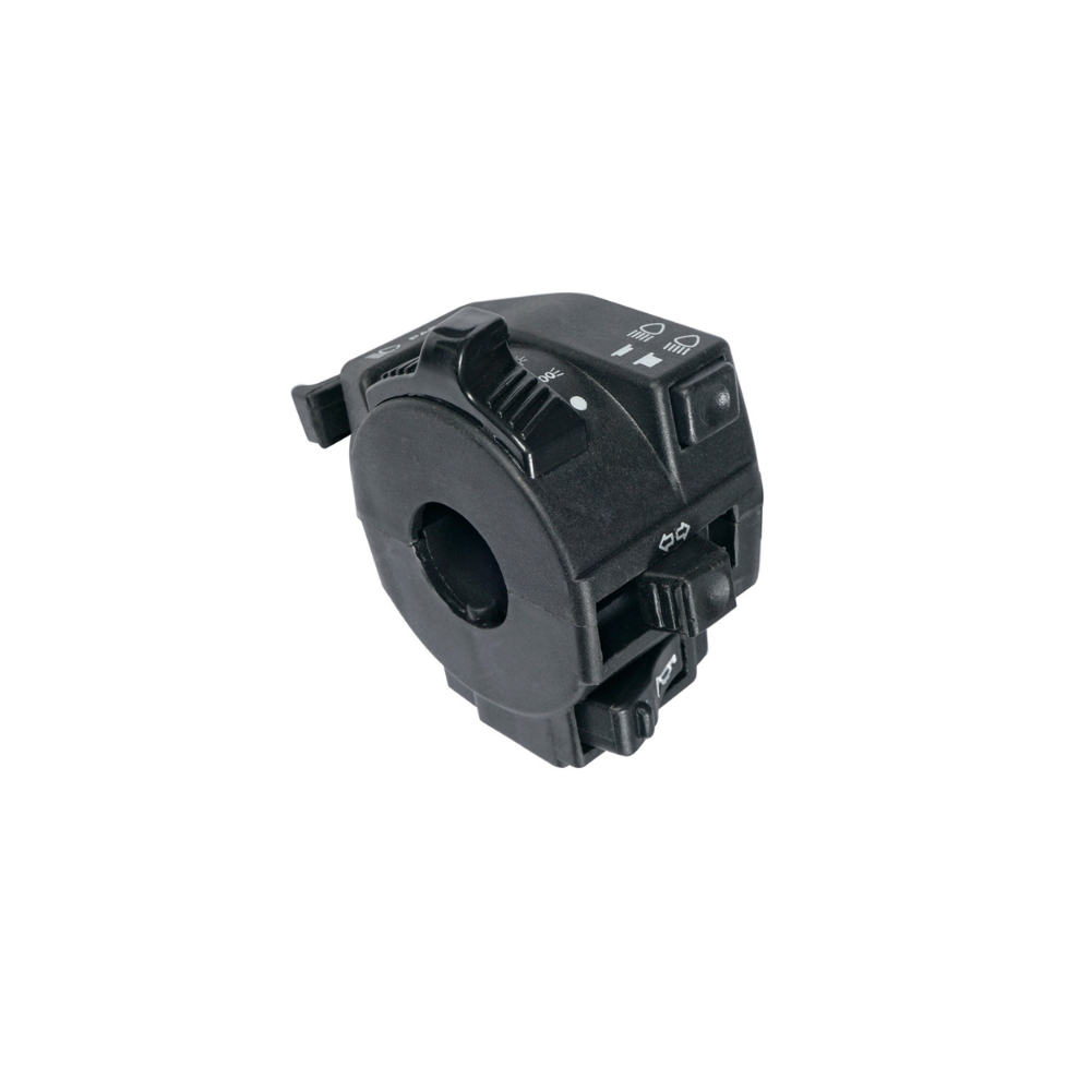 Deutsche Combination Switch for Hero Splendor NXG KS (LH)