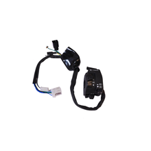 Deutsche Combination Switch for Honda Dream Neo KS (2012 Model Onwards) (LH)