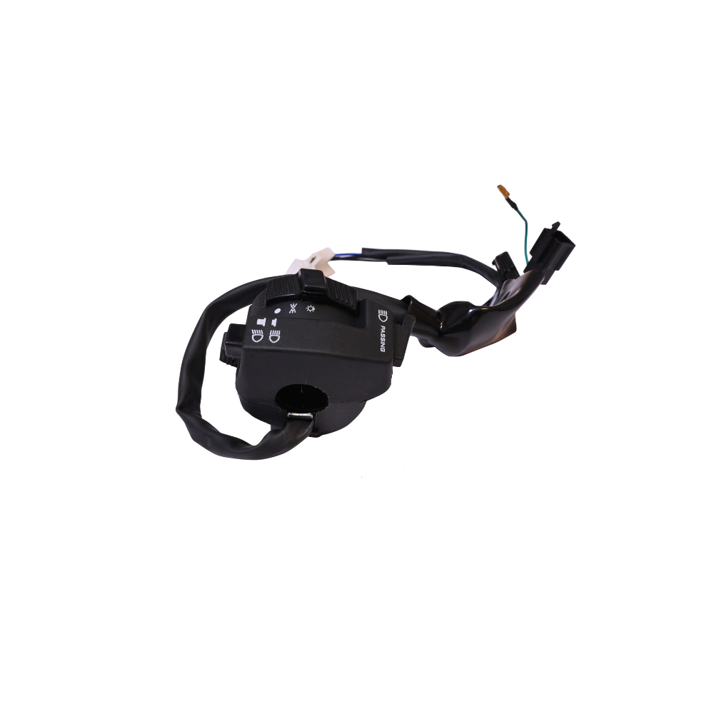 Deutsche Combination Switch for Honda Dream Neo KS (2012 Model Onwards) (LH)