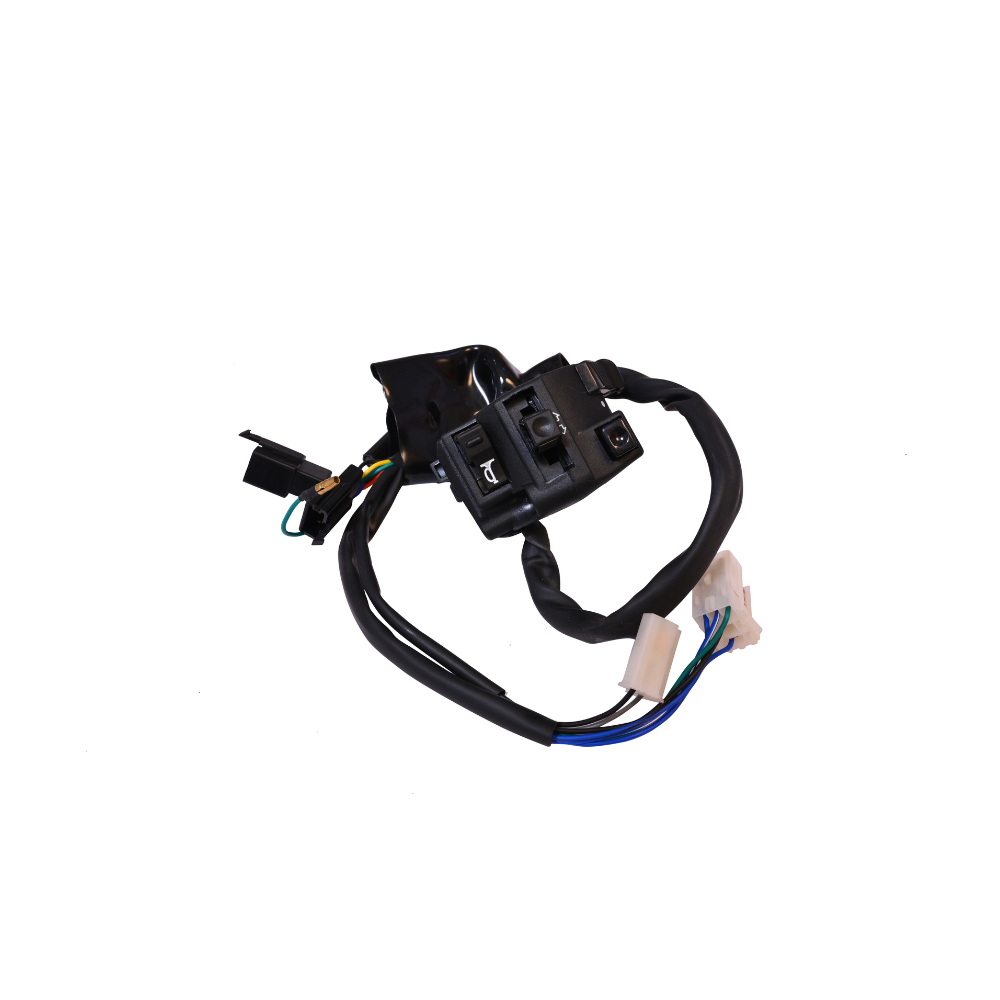 Deutsche Combination Switch for Honda Dream Neo KS (2012 Model Onwards) (LH)