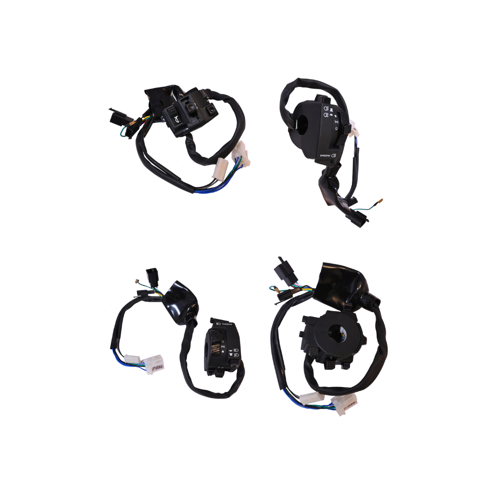 Deutsche Combination Switch for Honda Dream Neo KS (2012 Model Onwards) (LH)