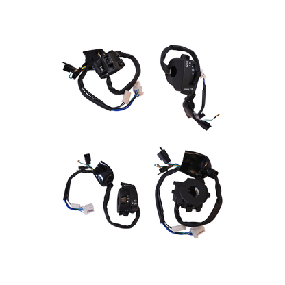 Deutsche Combination Switch for Honda Dream Neo KS (2012 Model Onwards) (LH)