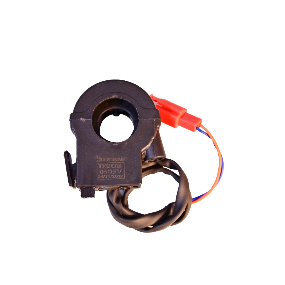 Deutsche Combination Switch for Honda Twister (RH)