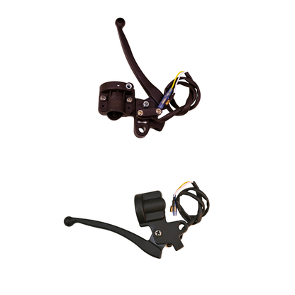 Deutsche Combination Switch for TVS XL Super HD (RH)