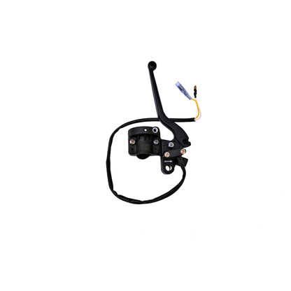 Deutsche Combination Switch for TVS XL 100 (RH)