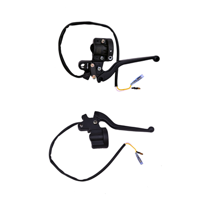 Deutsche Combination Switch for TVS XL 100 (RH)