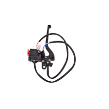 Deutsche Combination Switch for TVS XL 100 (RH)