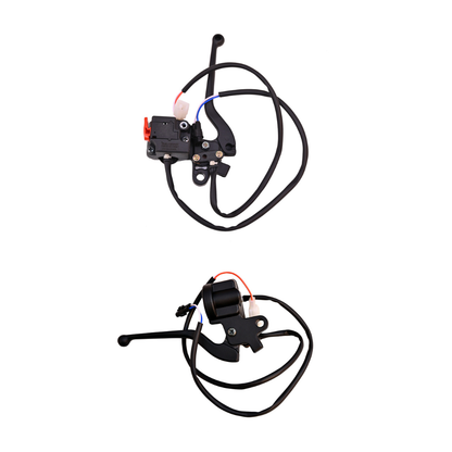 Deutsche Combination Switch for TVS XL 100 (RH)