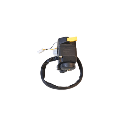 Deutsche Combination Switch for TVS Victor GL (LH)