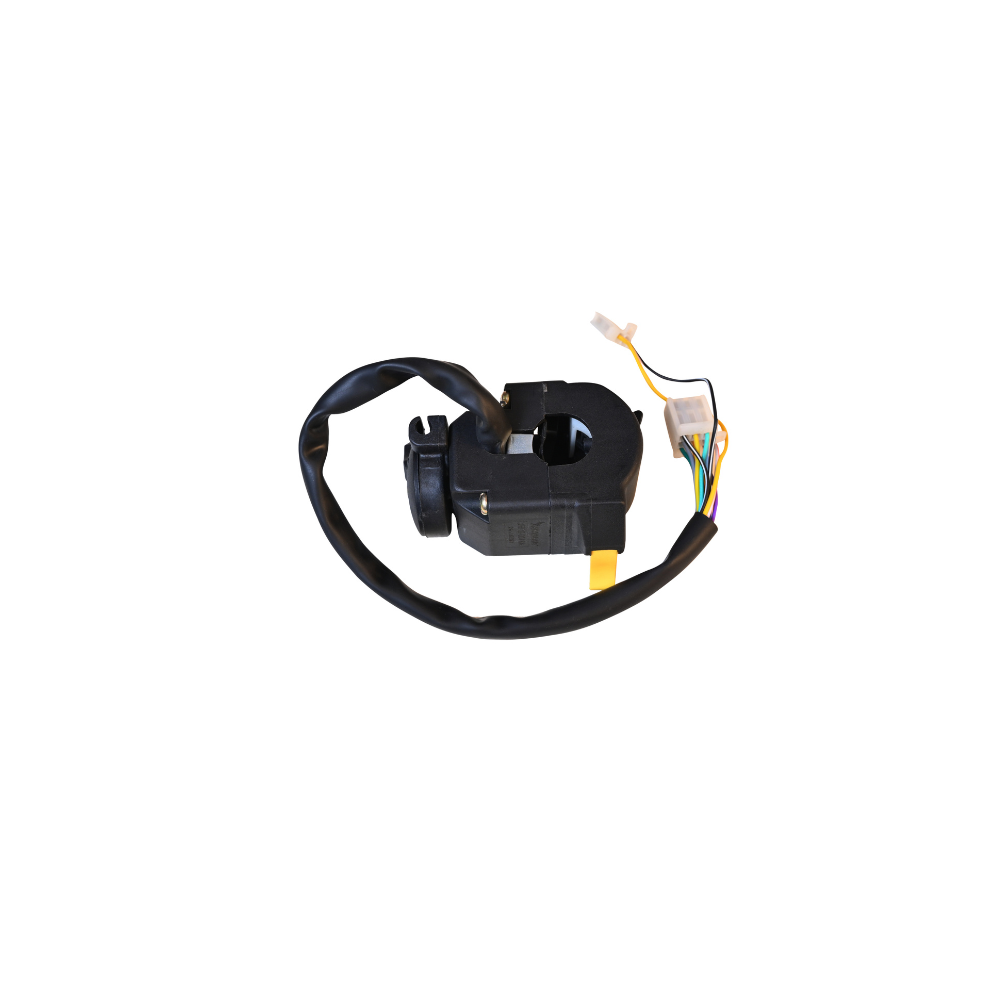 Deutsche Combination Switch for TVS Victor GL (LH)