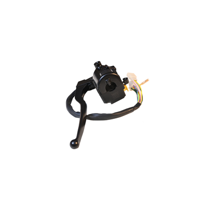 Deutsche Combination Switch for TVS Star (LH)