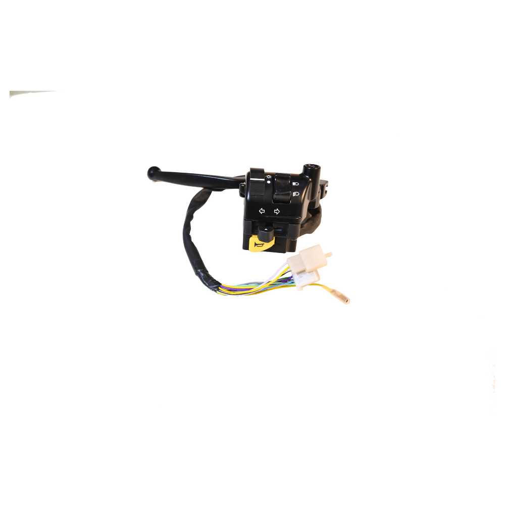 Deutsche Combination Switch for TVS Star (LH)