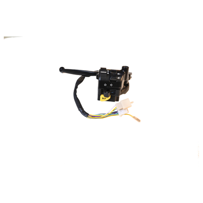 Deutsche Combination Switch for TVS Star (LH)