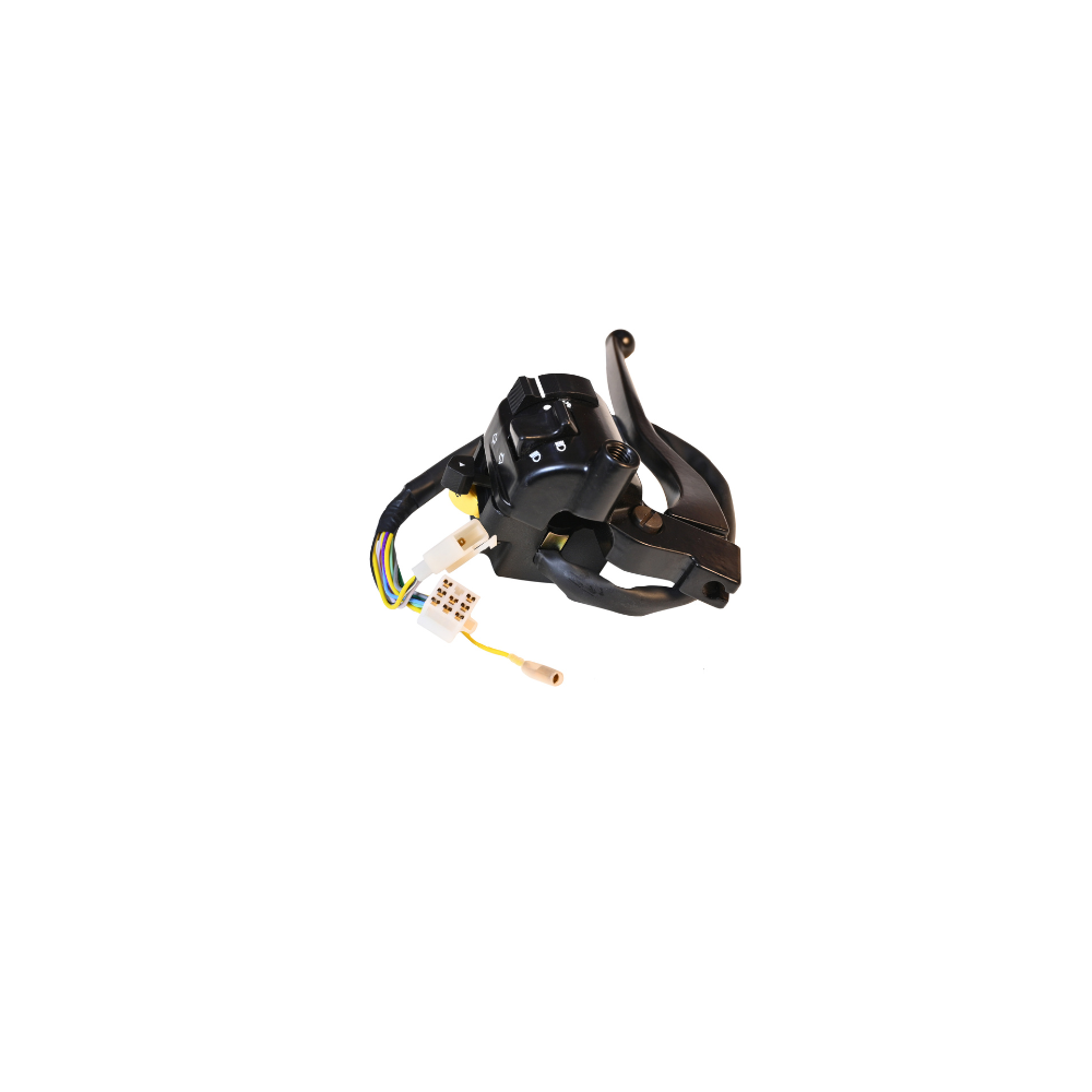 Deutsche Combination Switch for TVS Star (LH)