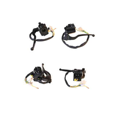 Deutsche Combination Switch for TVS Star (LH)