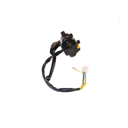 Deutsche Combination Switch for TVS Star (With Choke) (LH)