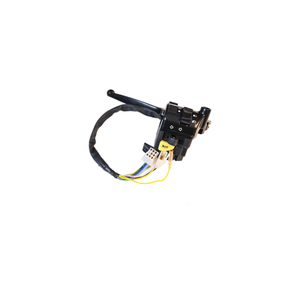 Deutsche Combination Switch for TVS Star (With Choke) (LH)