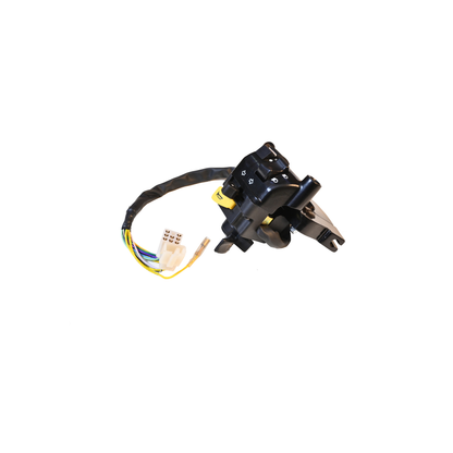 Deutsche Combination Switch for TVS Star (With Choke) (LH)