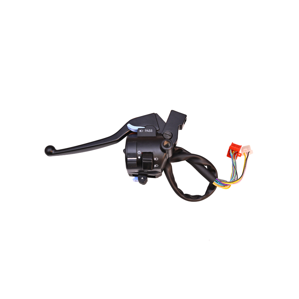 Deutsche Combination Switch for TVS Star City KS (2006 Model)