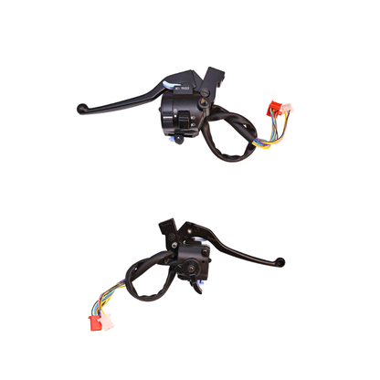 Deutsche Combination Switch for TVS Star City KS (2006 Model)