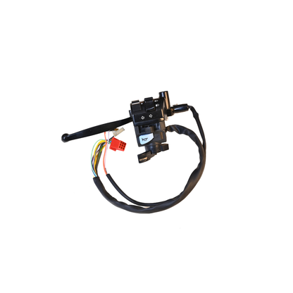 Deutsche Combination Switch for TVS Star Sport CVTi LH