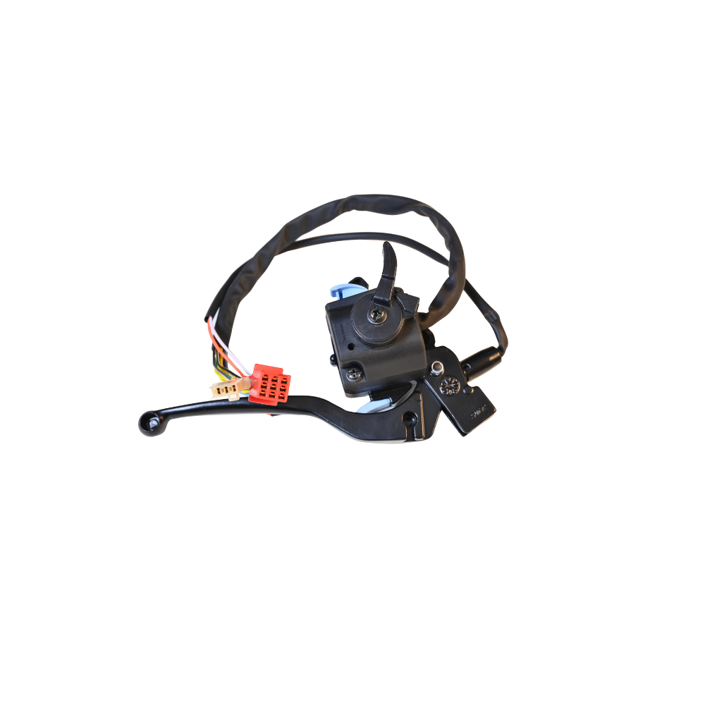 Deutsche Combination Switch for TVS Star Sport CVTi LH