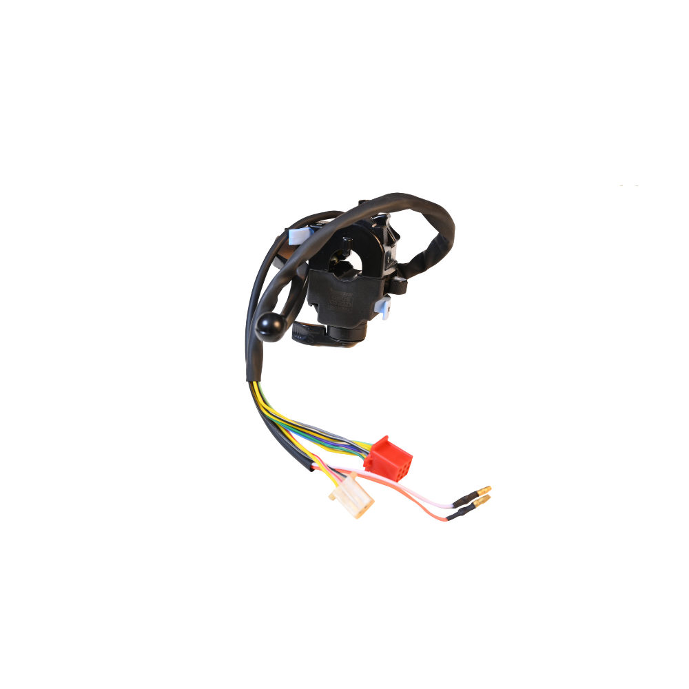 Deutsche Combination Switch for TVS Star Sport CVTi LH
