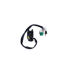 Deutsche Combination Switch for Royal Enfield Standard 350 (2008 Model ) O/M (LH)