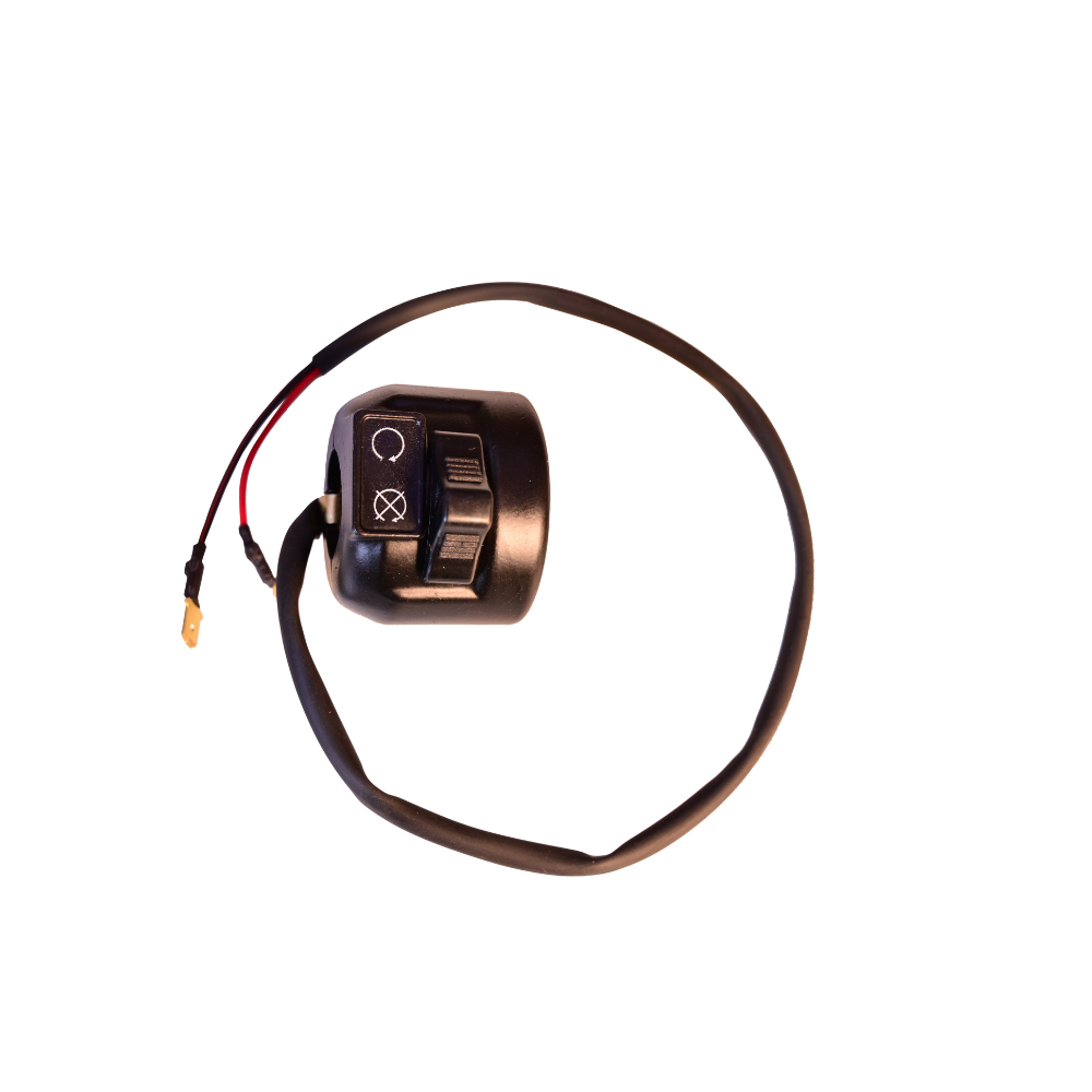 Deutsche Combination Switch for Royal Enfield N/M