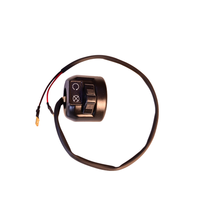 Deutsche Combination Switch for Royal Enfield N/M