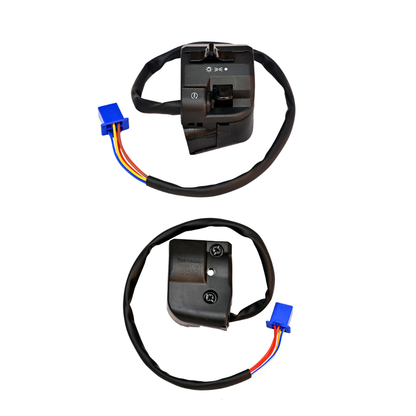 Deutsche Combination Switch for Bajaj Discover 100CC (RH)