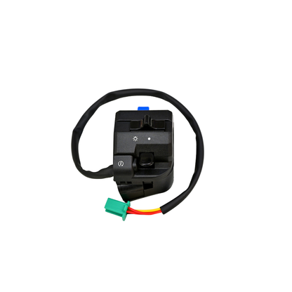 Deutsche Combination Switch for Bajaj Platina 125 ES (RH)