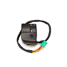 Deutsche Combination Switch for Bajaj Platina 110 BS-VI (RH)
